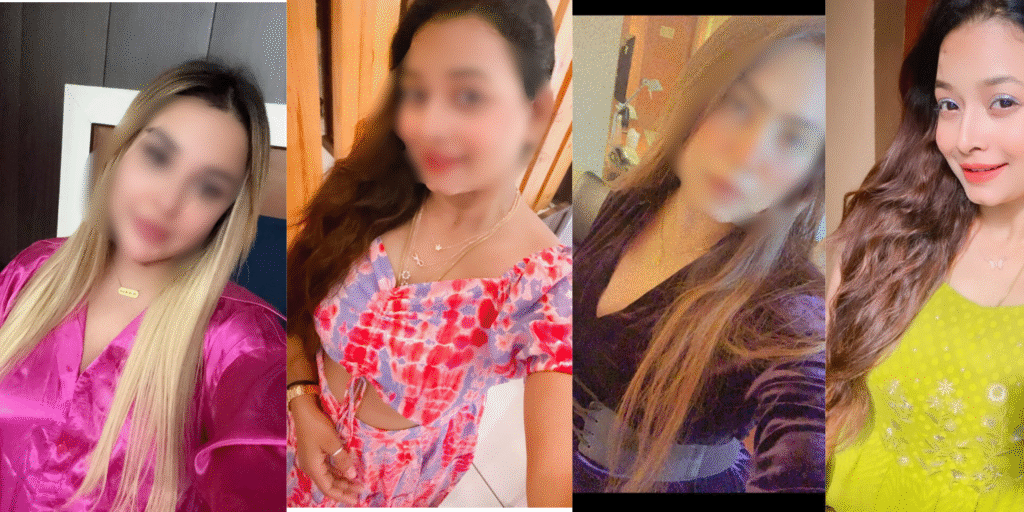 Call Girls in Dwarka