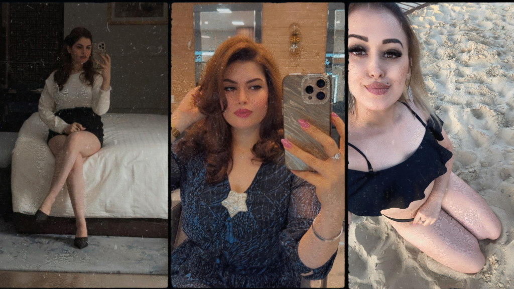 best premium escort service in Gurgaon